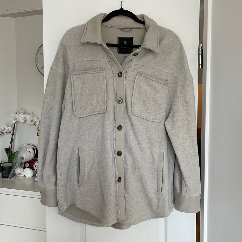 Bagatelle Taupe Teddy Shaket